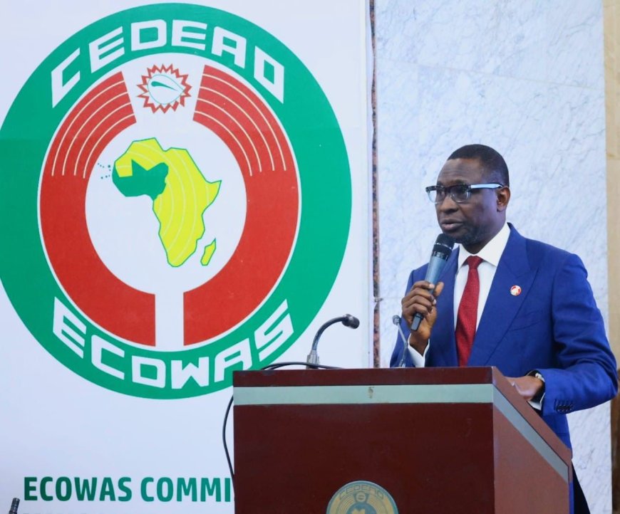 NACIWA Re-elects Olukoyede President, Ratifies ECOWAS Guidelines on Borderless Investigation, Asset Management