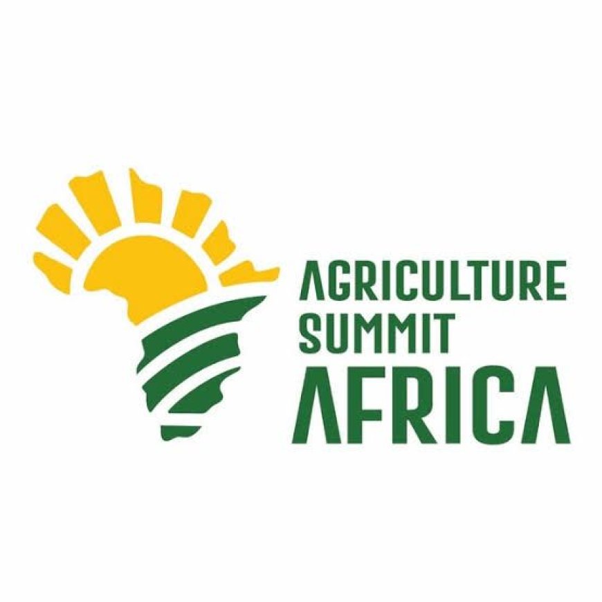 Sterling Bank Leads Africa’s Green Revolution… …with Agriculture Summit Africa 2025