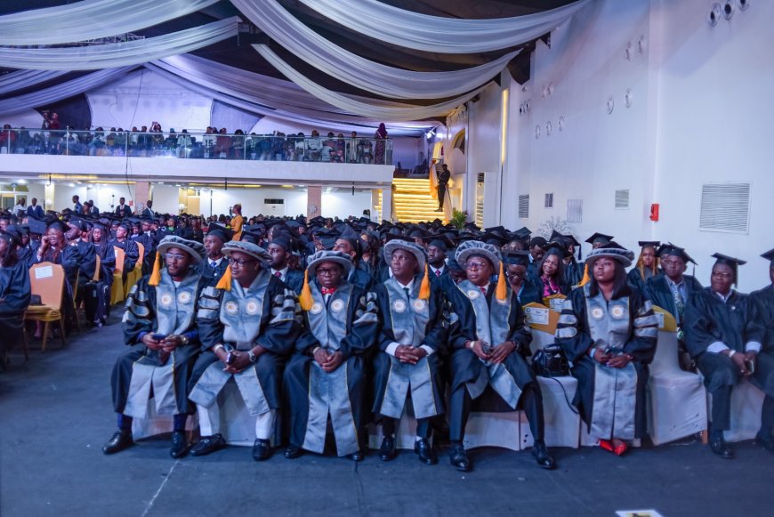 Fueling a New Economy: How Private Capital is Driving Nigeria's Startup Boom