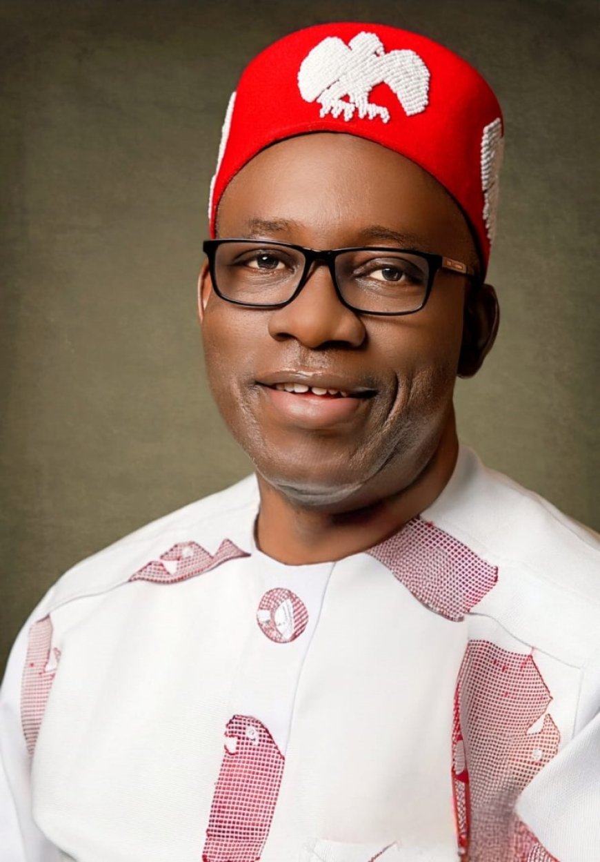 GOVERNOR SOLUDO’S CAMPAIGN TRAIN VISITS ORUMBA NORTH AND SOUTH, ENGAGES OVER 10,000 VOTERS ON KEY ISSUES