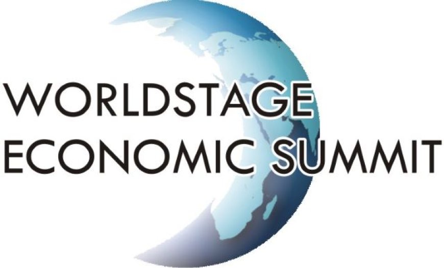 BOI, MAN, NECA Chiefs to Address Nigeria’s Low Productivity Crisis at WorldStage Economic Summit 2025