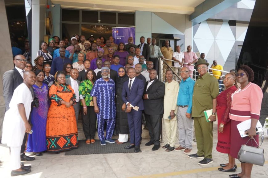 ICPC Partners with RoLAC to Boost Data-Driven Anti-Corruption Efforts