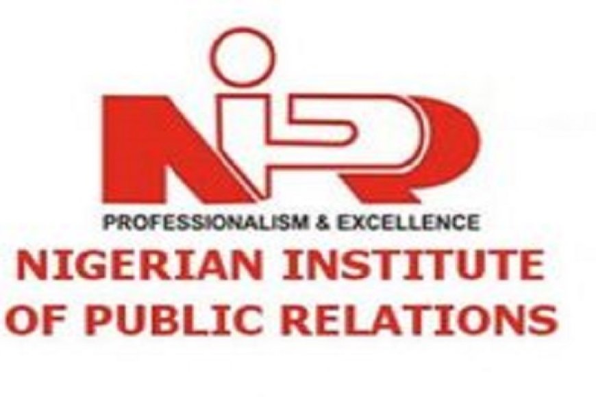 NIPR Institutes Annual PRICE Awards; Maiden Ceremony Fixed for December 7, 2025