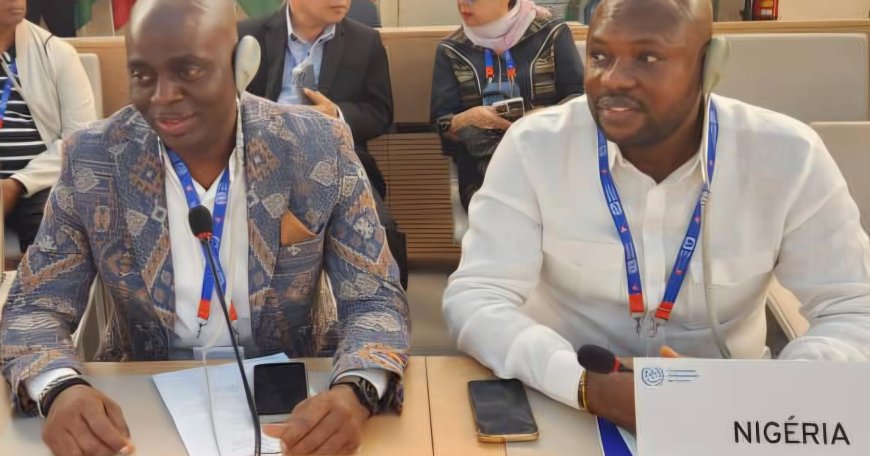 Two Years of Crisis: PTD Elders Condemn NUPENG Leadership Over 'Ghost Chairman, Fraudulent Elections, and ₦1 Billion Expenditure Saga