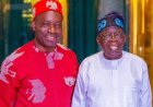 President Tinubu’s Absence at APC ‘Mega Rally' Days Before Anambra Poll Raises Doubts ...Says 'Soludo is my friend', Works Minister, Commends His Transformational Drive