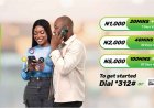Glo Unveils Collabo Bundles for Affordable Voice, Data  services
