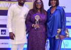 Polaris Bank Wins MSME Digital Bank of the Year Award for Inclusive Growth