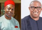 Soludo vs. Peter Obi: Who Is Being Clever By Half-By Law Mefor