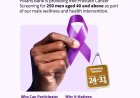 Polaris Bank Offers Free Prostate Cancer Screening to 250 to mark Int’l Men’s Day in Partnership with Men's Clinic