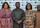 Fidelity Bank Reaffirms Support for Indigenous Oil, Gas Development