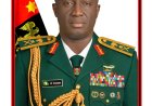 Defence Restructure; Army Council Promotes 105 Senior Officers, Elevates 28 Brigadier Generals to Major General Rank