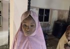 VICTORY FOR OPERATION HADIN KAI: Army Rescues 12 Teenage Girls Abducted by Terrorists in Borno