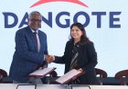 Dangote Group Contracts SAIPEM, EIL, others for Fertiliser Expansion in Nigeria, Ethiopia