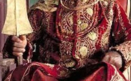 GOVERNOR SOLUDO CONGRATULATES IGWE NNEWI ON HISTORIC 100TH BIRTHDAY