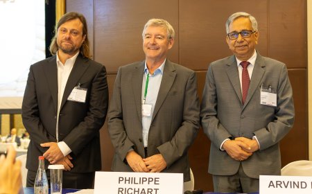 Dangote Cement Promotes Sustainable Shift in Africa’s Distribution Value Chain … invests in low-carbon logistics and digital transformation