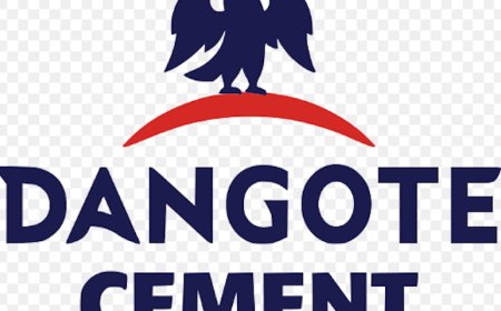 DANGOTE SHOWCASES PRODUCTS, INNOVATIONS AT LAGOS TRADE FAIR …unveils New 100g, 25kg Sugar Packs