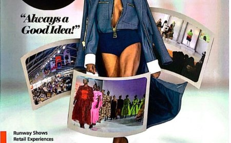 GTCO Fashion Weekend Kicks Off in Lagos, Celebrates African Creativity and Enterprise