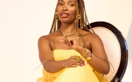 GTCO Fashion Weekend: Beauty Mogul Champions 'Customer Obsession' Over Retention