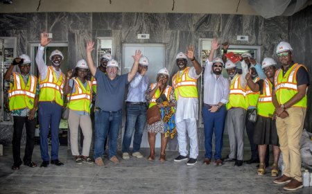 JMG Limited Sponsors ACAN Roundtable & Technical Site Experience to Strengthen Industry Collaboration