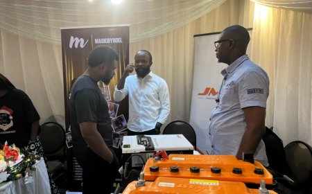 JMG Showcases Energy-Efficient Cooling Solutions at Wheatbaker’s Supplier Network Event
