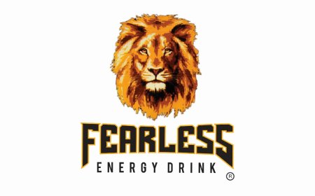 Fearless Energy Drink Reaffirms Support for Audacious Goals through Africa Knockout 11