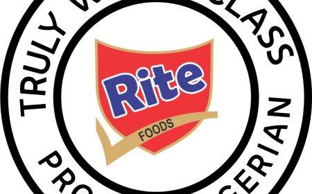 Rite Foods Celebrates International Men’s Day, Honours the Role of Men and Boys in Building a Better Society