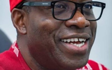 ANSEC Approves N443,408,923.03 for Supply & Installation of Fire-fighting Equipment for College of Nursing Science, Umueze-Isuofia