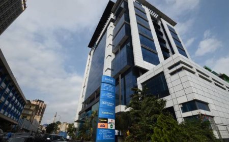 Dubai Court of Cassation Confirms Ecobank’s Position in Prolonged Legal Battle against Wilben Trade and Marcus Akroyd Wade