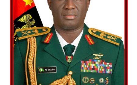 Defence Restructure; Army Council Promotes 105 Senior Officers, Elevates 28 Brigadier Generals to Major General Rank