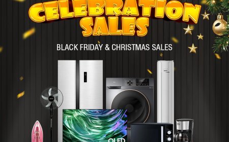 Jamara Home Offers Consumers Double Delight with Unbeatable Promo, “Everyday na Friday”