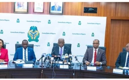 CBN’s 303rd MPC Meeting: A Technocratic Victory, an Economic Setback, and a Missed Opportunity on Nigeria’s Real Crisis