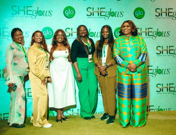 Glo Hosts SheGlows 2025 to Champion Women’s Wellness, Growth