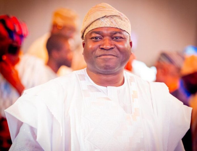 Lagos Police Command Congratulates Dr. Ayo Ogunsan on LSSTF Appointment