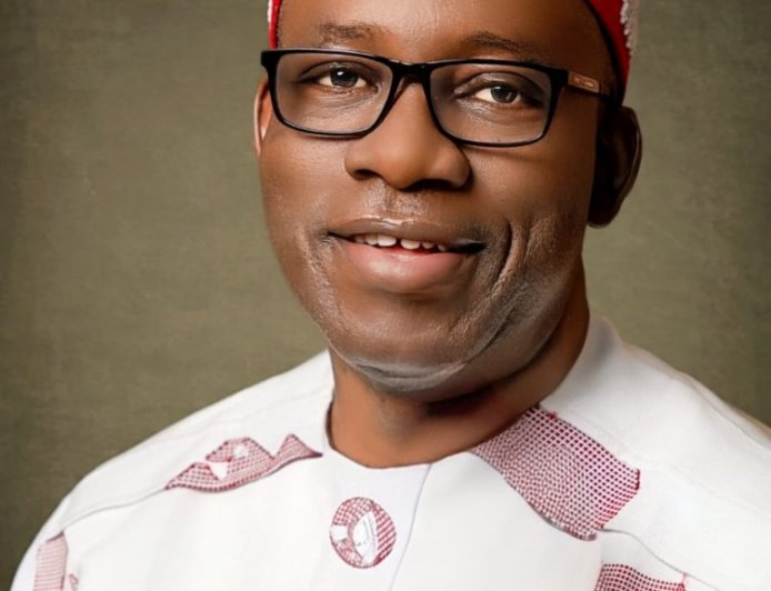 Governor Soludo Advances Educational Development With 30 New Schools In Anambra.