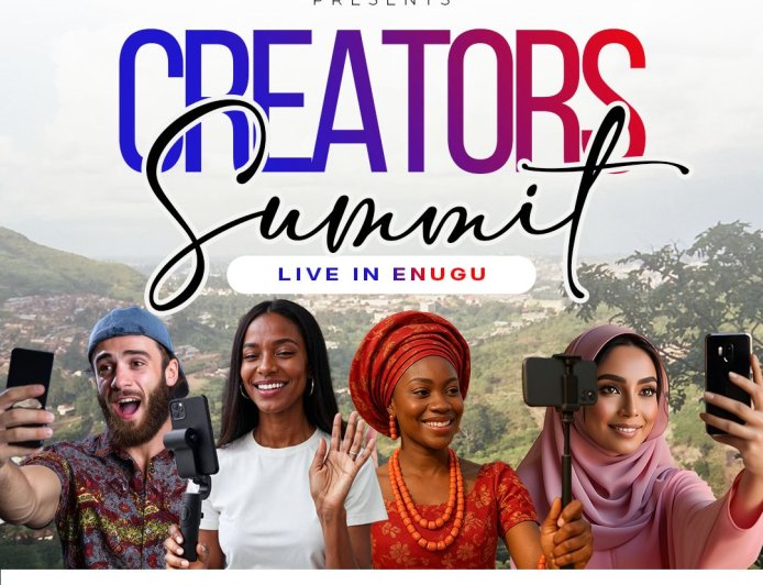 Dr. Prince Endorses Aahbibi to Foster Digital Literacy and Tech-Driven Opportunities for Enugu Youths