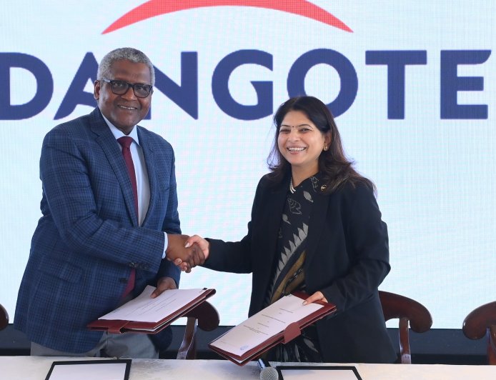 Dangote Group Contracts SAIPEM, EIL, others for Fertiliser Expansion in Nigeria, Ethiopia