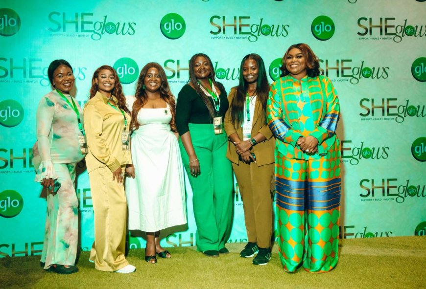 Glo Hosts SheGlows 2025 to Champion Women’s Wellness, Growth
