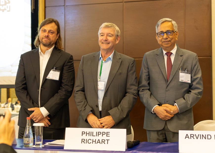 Dangote Cement Promotes Sustainable Shift in Africa’s Distribution Value Chain … invests in low-carbon logistics and digital transformation