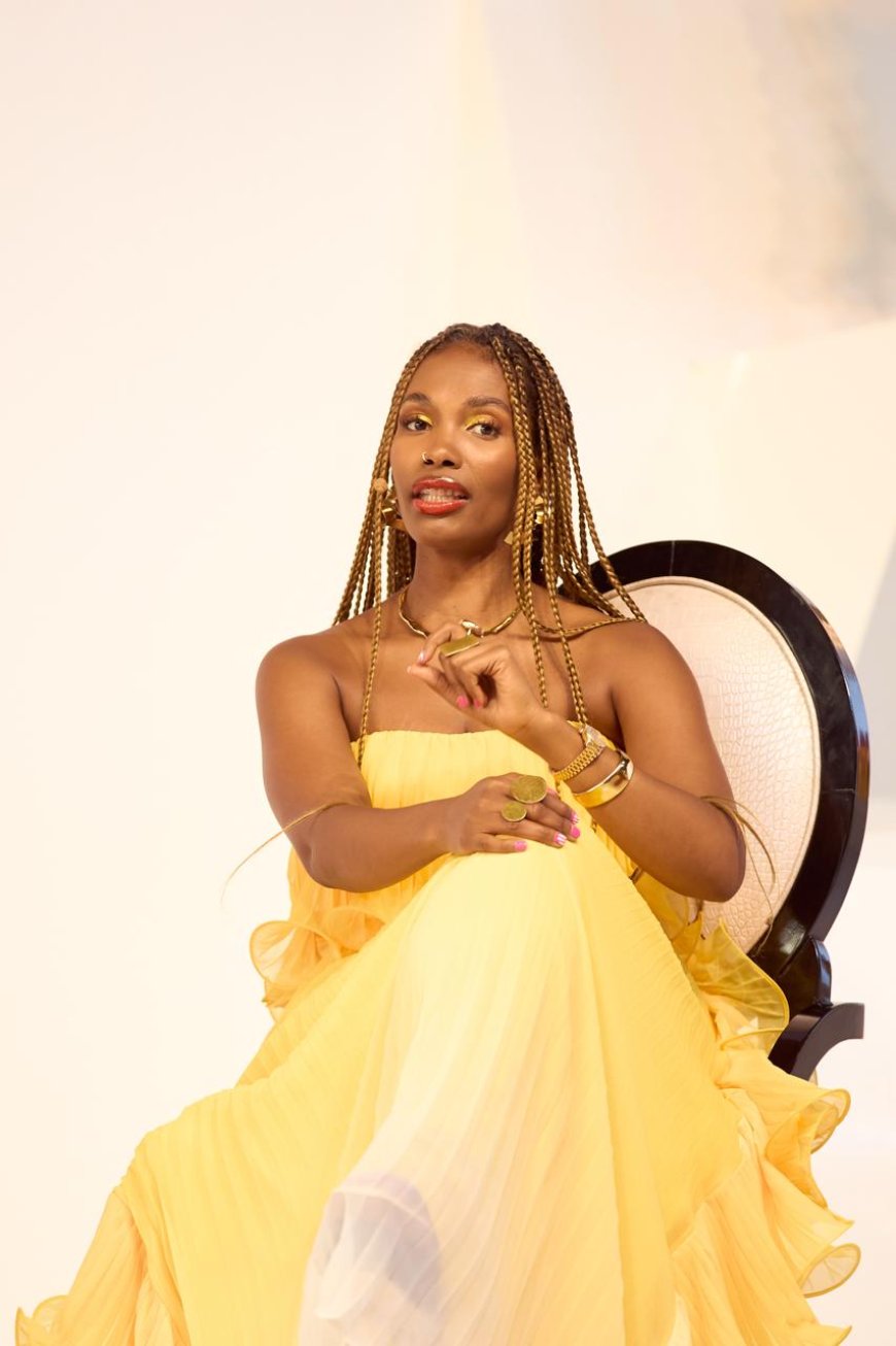 GTCO Fashion Weekend: Beauty Mogul Champions 'Customer Obsession' Over Retention