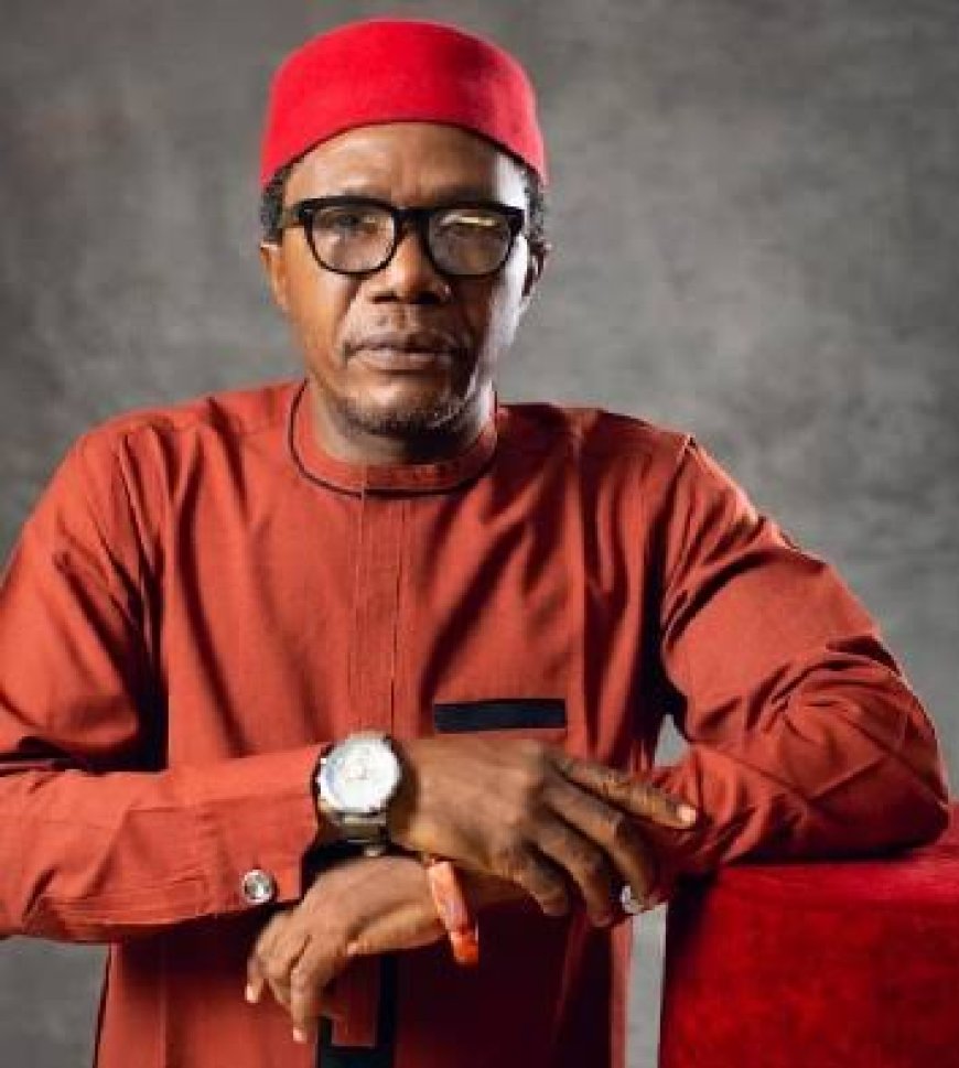 THE MAKING OF TSUNAMI SOLUDO - LAW MEFOR