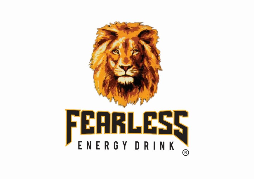 Fearless Energy Drink Reaffirms Support for Audacious Goals through Africa Knockout 11