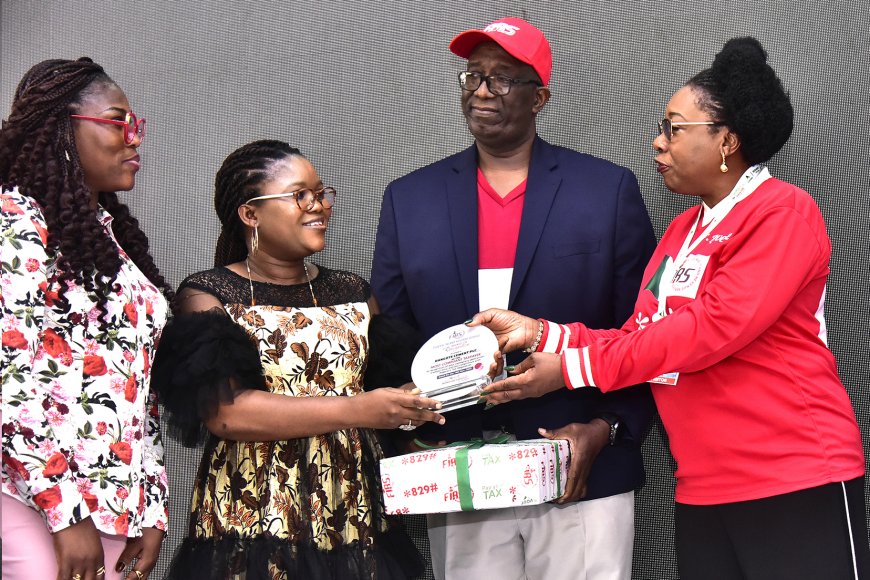 Dangote Cement Tops Nigeria’s Tax Compliance Chart for Second Consecutive Year …As FIRS Honors Cement Company Again