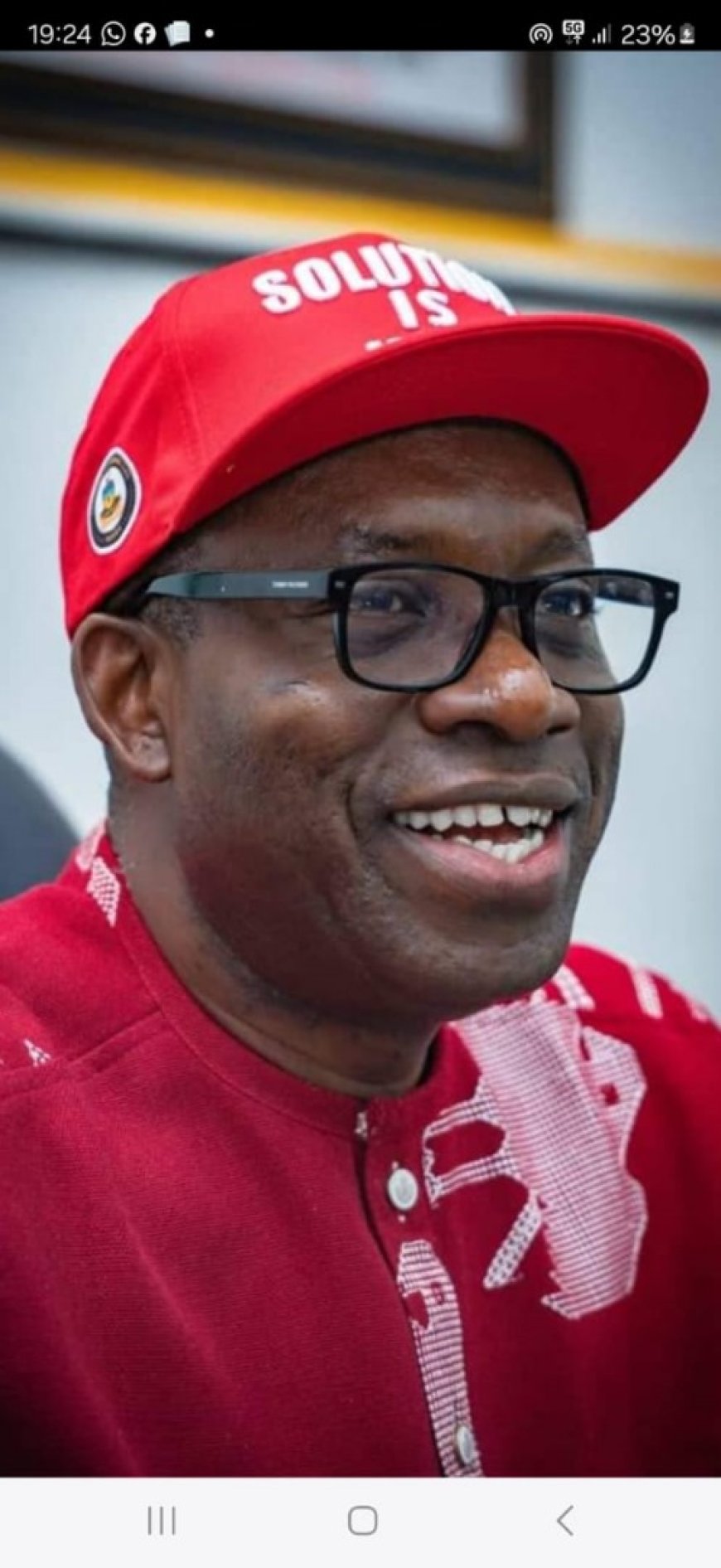 ANSEC Approves N443,408,923.03 for Supply & Installation of Fire-fighting Equipment for College of Nursing Science, Umueze-Isuofia