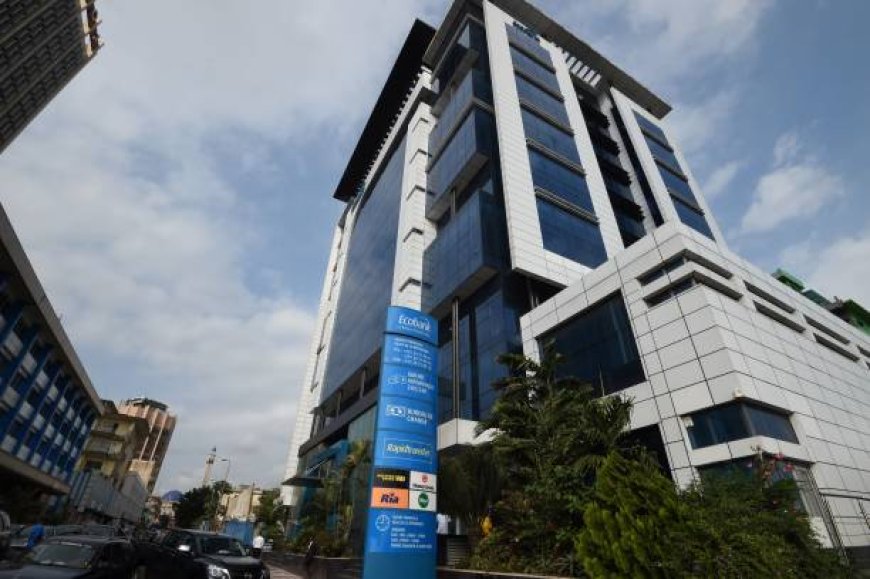 Dubai Court of Cassation Confirms Ecobank’s Position in Prolonged Legal Battle against Wilben Trade and Marcus Akroyd Wade