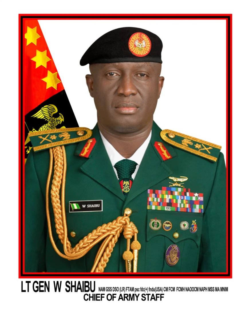 Defence Restructure; Army Council Promotes 105 Senior Officers, Elevates 28 Brigadier Generals to Major General Rank