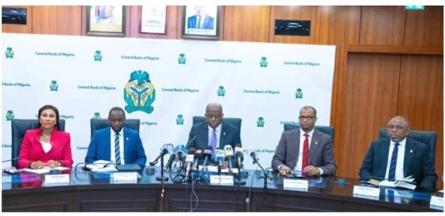 CBN’s 303rd MPC Meeting: A Technocratic Victory, an Economic Setback, and a Missed Opportunity on Nigeria’s Real Crisis