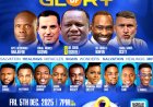 Pastor David Ogbueli Leads Abuja and Nigeria Into a Night of Glory as Healing Crusade holds  Friday