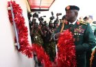 Nigerian Army Commissions State-of-the-Art Wargaming Centre to Sharpen Commanders' Decision-Making
