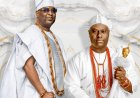 Aare Adetola Emmanuelking Hails Ooni of Ife at 10, Praises Reign of Unity