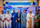 Renewed Hope Agenda: Nigeria Charts Safer Navigation Route to Calabar and Bakassi Corridor